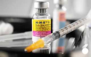Вакцина MMR: комбинированная прививка, когда делают, как расшифровывается