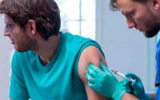Вакцинация от столбняка при получении травмы: обязательно ли нужно делать