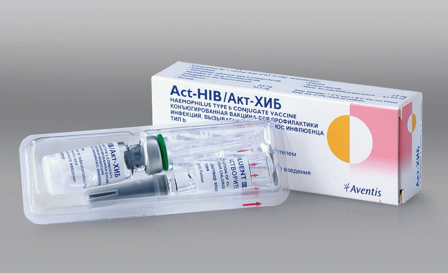 Акт-Хиб