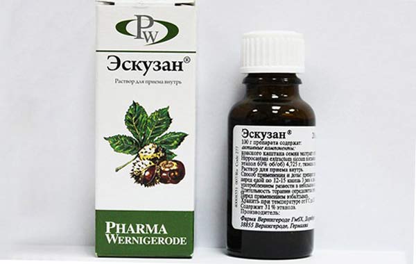 Эскузан