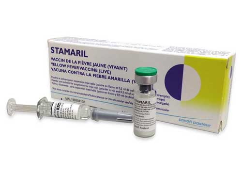 Stamaril